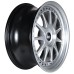 BOLA B4 18x8.0 SILVER